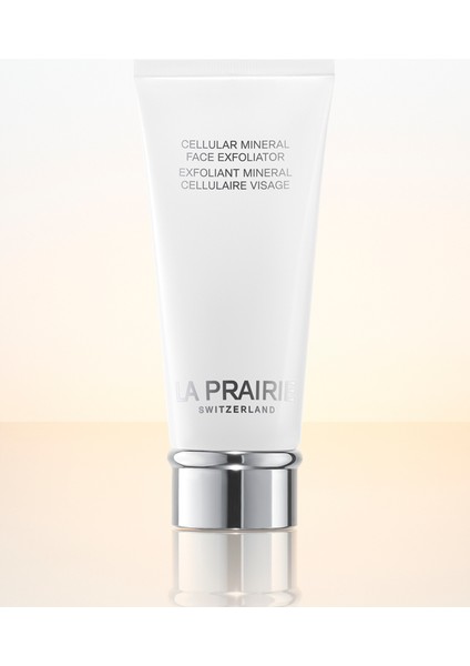 Cellular Mineral Face Exfoliator fiyatları