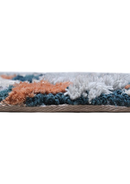 Costom Made 160X230 cm Yün Viskoz Halı fiyatları