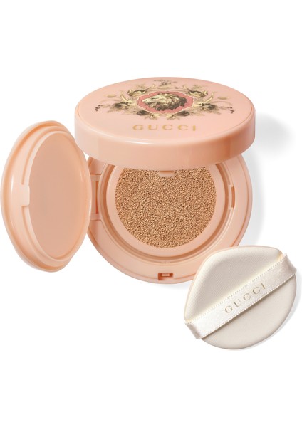 Cushion De Beauté 03.5 Fair 14 gr
