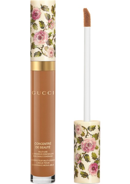 Concentre De Beaute Concealer 44N