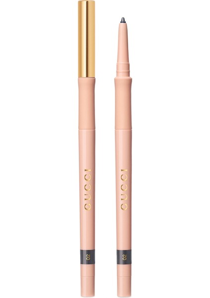 Stylo Contour Des Yeux 002 Anthracite