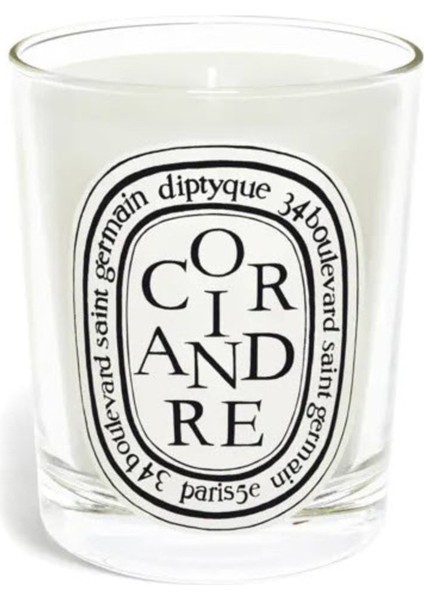 Standard Candle Coriandre 190G