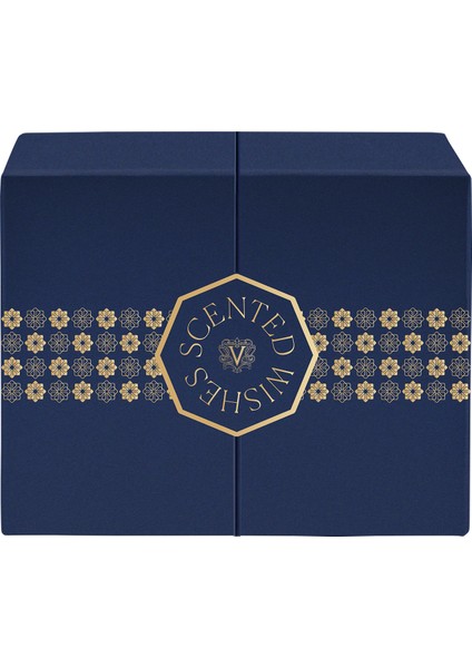 Countdown Calendar 8 Days modelleri