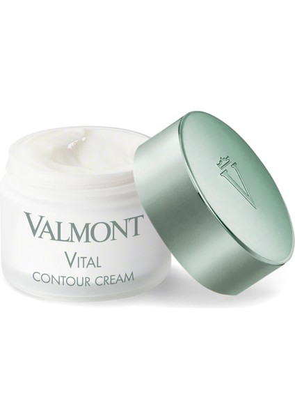 Vital Contour Cream 15 ml