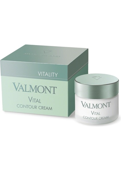 Vital Contour Cream 15 ml fiyatları