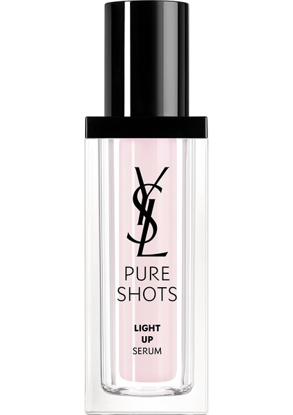 Pure Shots Light Up