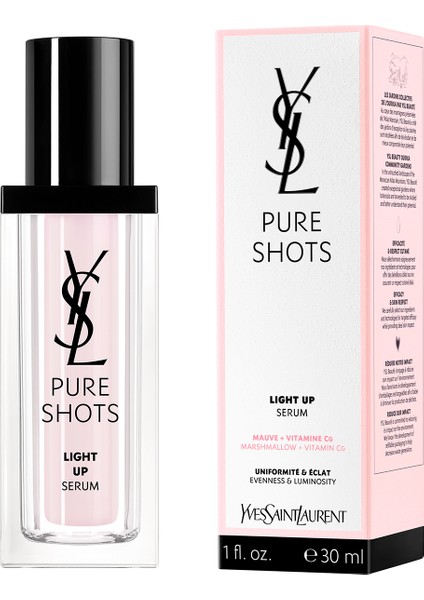 Pure Shots Light Up fiyatları