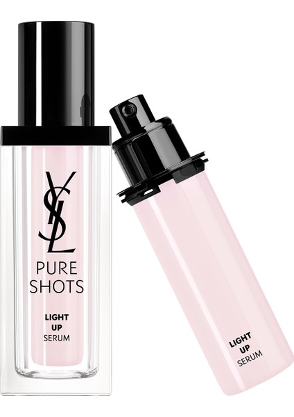 Pure Shots Light Up modelleri