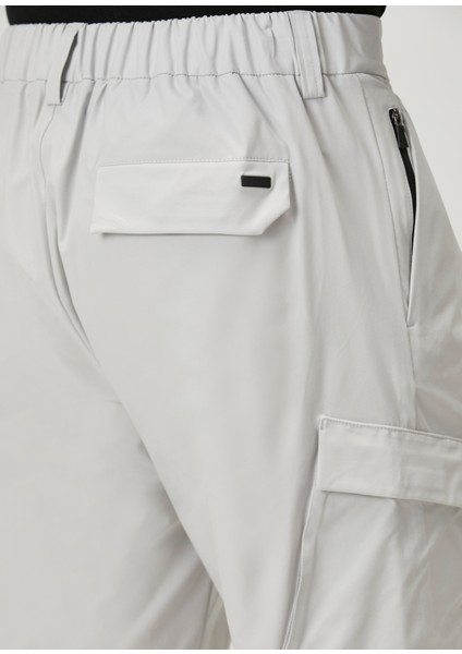 Açık Bej Bermuda indirimleri