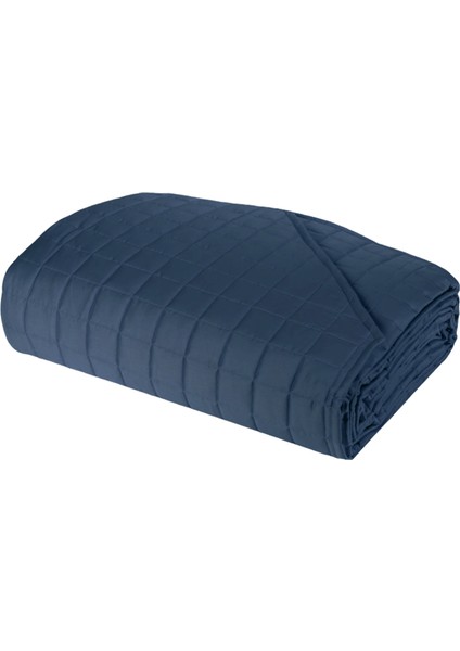 Trecento Çok Renkli Çift Kişilik Yatak Örtüsü fiyatları