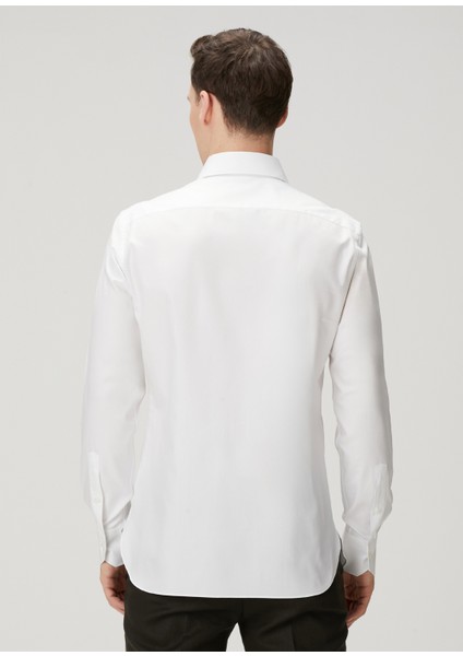 Beyaz Gömlek fırsatları