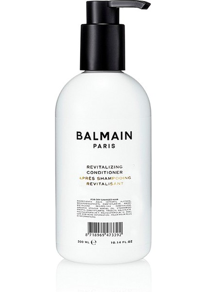 Revitalizing Conditioner Canlandırıcı Saç Kremi 300 ml