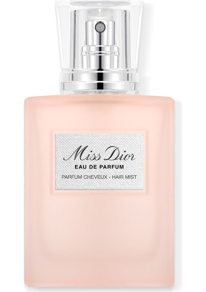 Miss Dior Eau De Parfum Hair Mist 30 ml