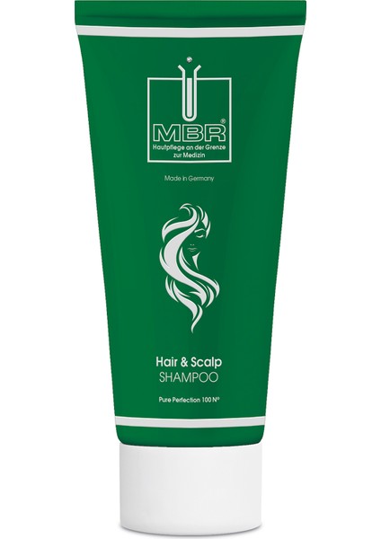 Hair & Scalp Shampoo 200 ml