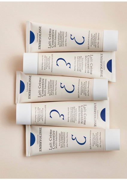 Lait Creme Concentre Nemlendirici Yüz Kremi 75 ml fırsatları