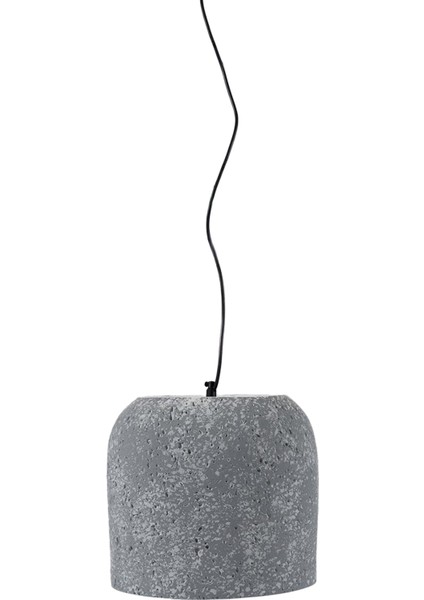 Chalky No:3 Beton Avize