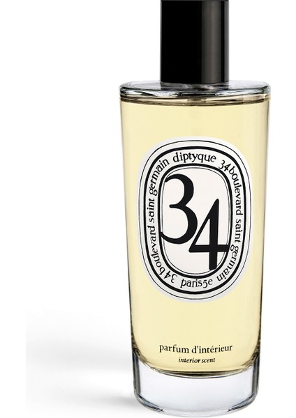 Roomspray 34 Bd SG150 ml