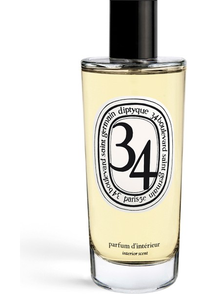 Roomspray 34 Bd SG150 ml fiyatları