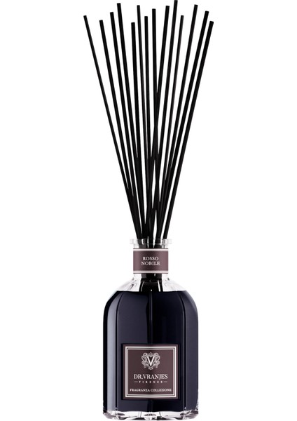 Rosso Nobile Vase 5000 ml Difüzör fiyatları