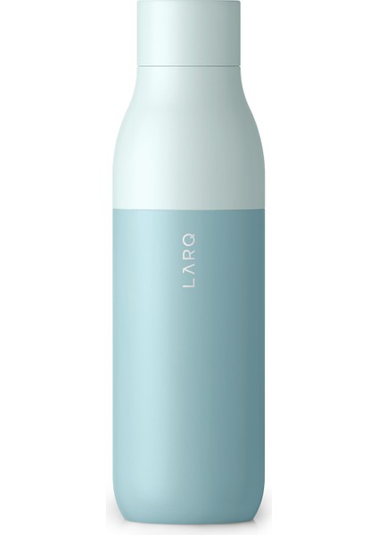 Twist Top Çelik Seaside Mint Termos 740 ml