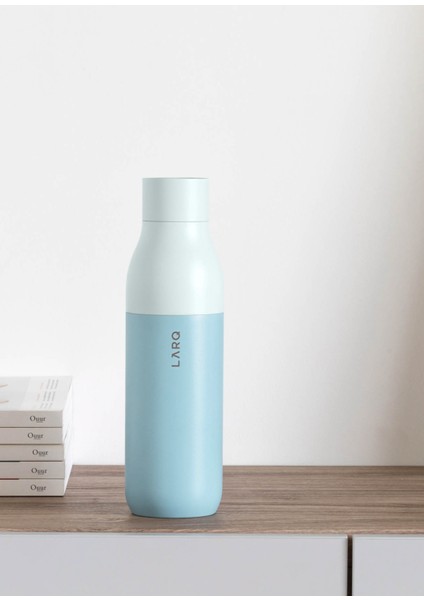 Twist Top Çelik Seaside Mint Termos 740 ml fiyatları