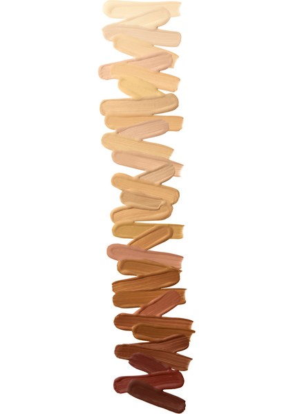 Revitalessence Skin Glow 320 Fondöten modelleri