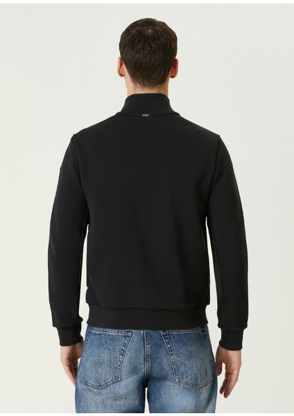 Lacivert Kapitoneli Mont fırsatları