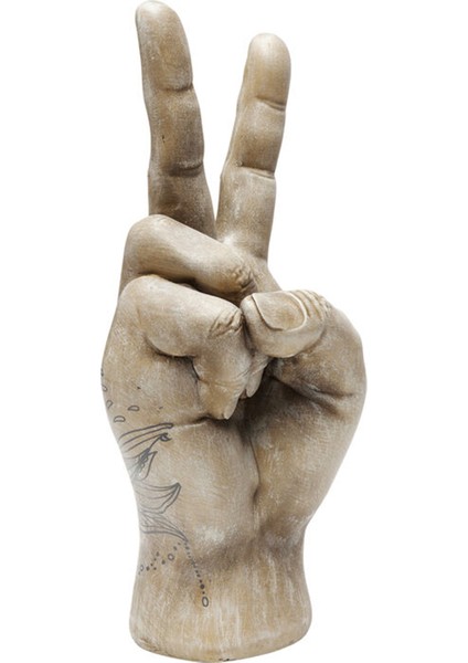 Victory Tattoo Dekoratif Obje indirimleri