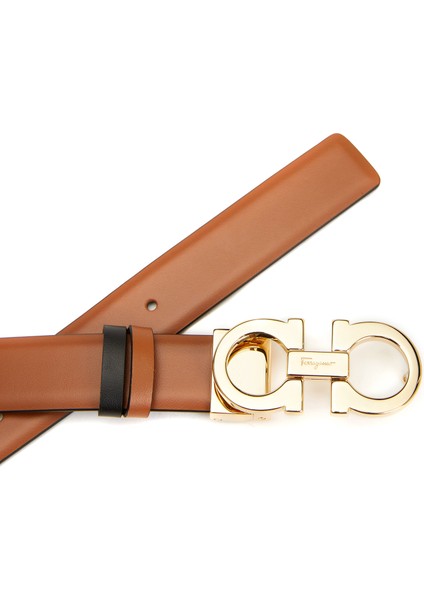 Taba Logolu Kadın Deri Kemer fiyatları