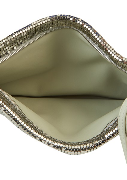 Silver Kadın El Portföyü indirimleri