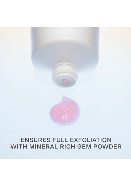 Cellular Mineral Face Exfoliator fırsatları