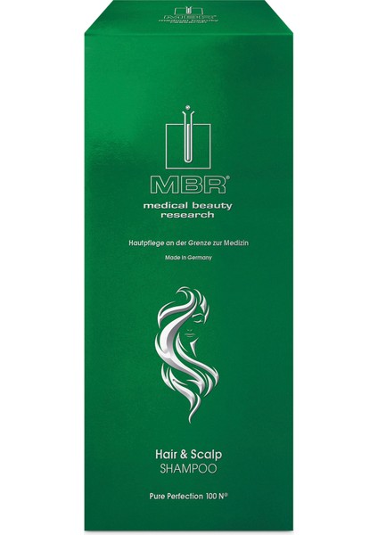 Hair & Scalp Shampoo 200 ml fiyatları