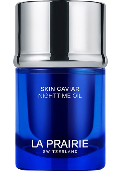 Skin Caviar Nighttime Oil