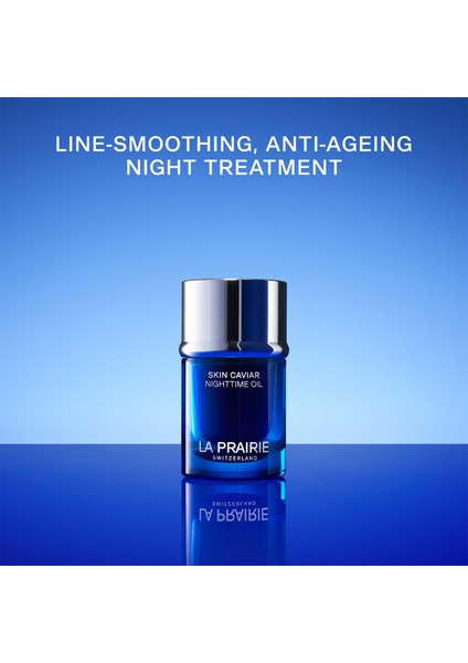 Skin Caviar Nighttime Oil fiyatları