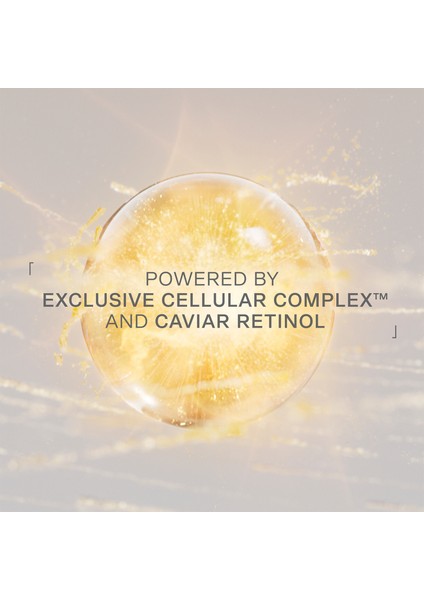 Skin Caviar Nighttime Oil fırsatları