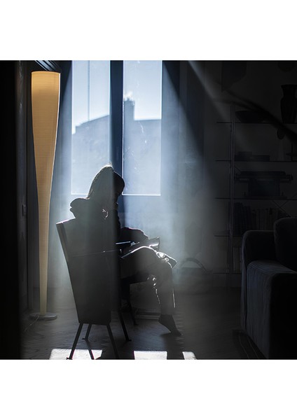 Foscarini Mite Sarı Lambader fırsatları