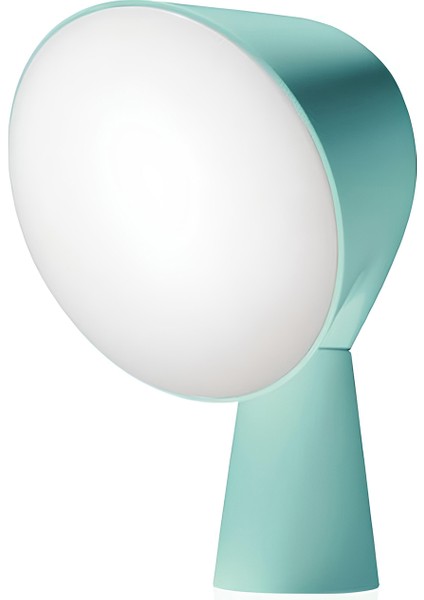 Foscarini Binic Yeşil Masa Lambası