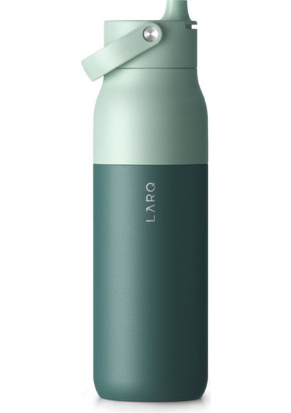 Swig Top Eucalyptus Yeşil Termos 1 L