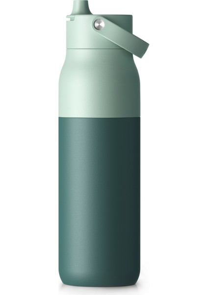 Swig Top Eucalyptus Yeşil Termos 1 L modelleri