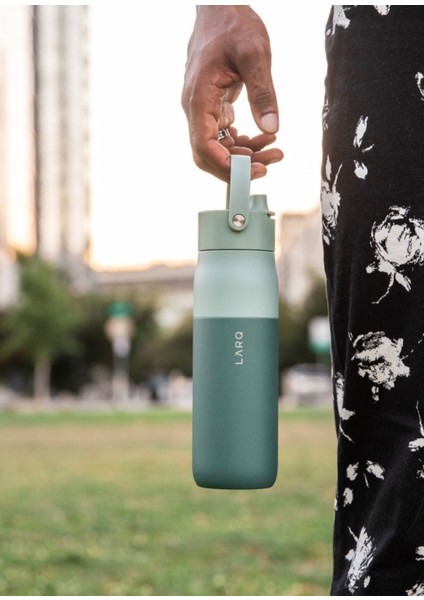 Swig Top Eucalyptus Yeşil Termos 1 L fırsatları