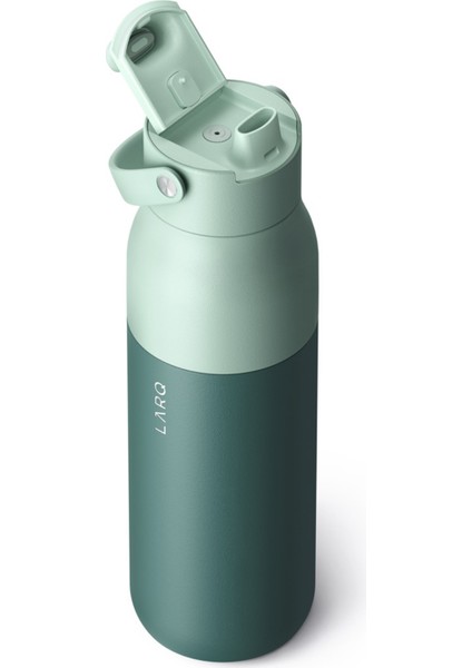 Swig Top Eucalyptus Yeşil Termos 1 L