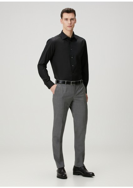 Siyah Gömlek fiyatları