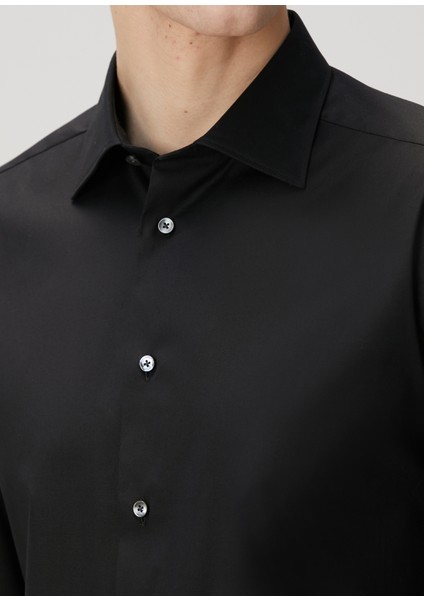 Siyah Gömlek indirimleri