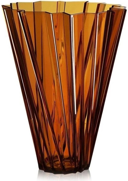 Shanghai Amber Vazo