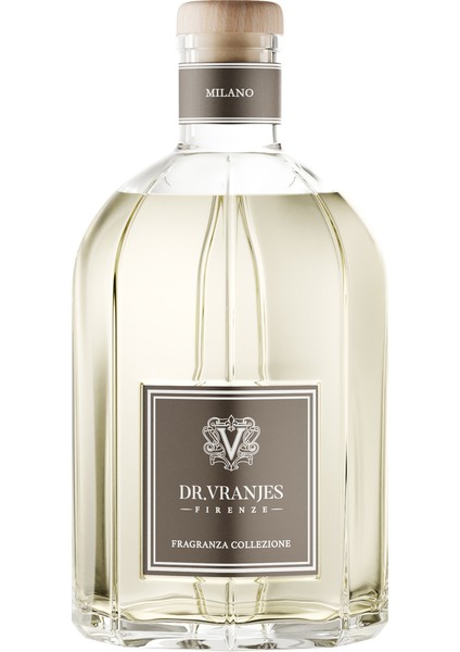 Milano Vase Difüzör 2500 ml
