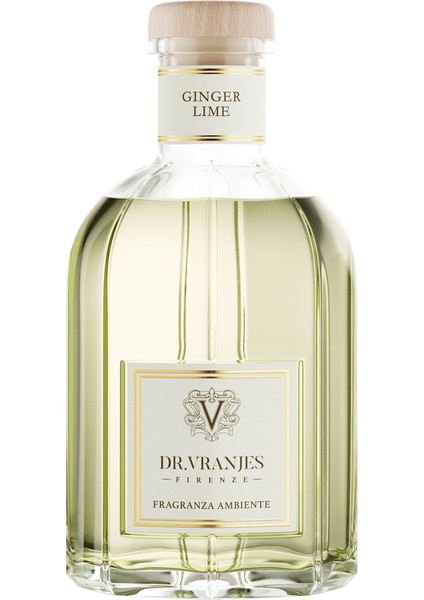 Ginger Lime Vase Difüzör 5000 ml