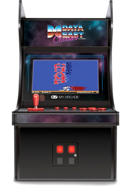 Mini Player Data East Hits Oyun Konsolu fiyatları