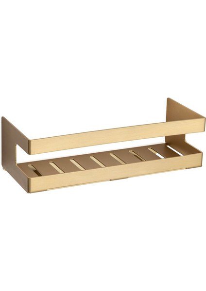 Gold Branch Banyo Duş Raf Sistemi