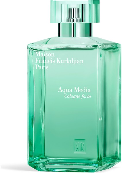 Aqua Media Cologne Forte Edp 200ML