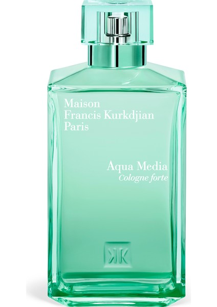Aqua Media Cologne Forte Edp 200ML modelleri